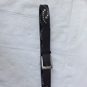 Belt